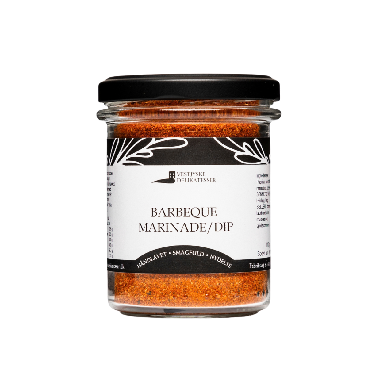 Barbeque marinade/dip