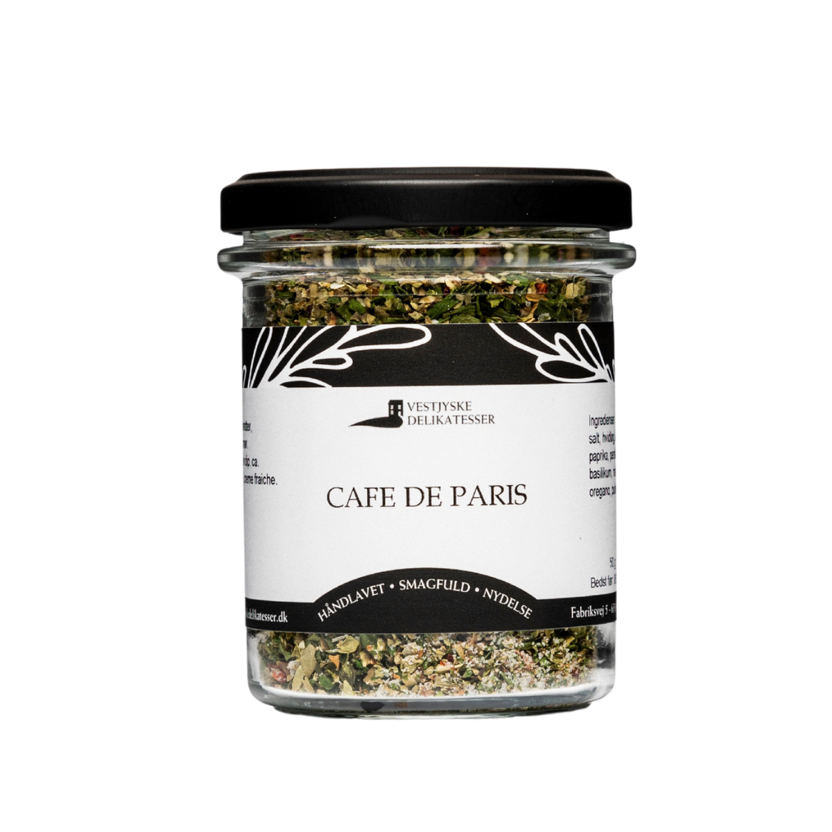 Cafe de Paris