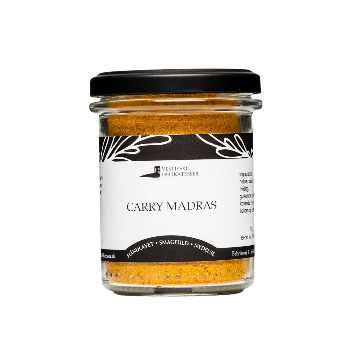 Carry madras