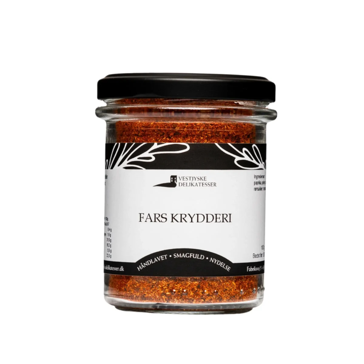 Fars krydderi