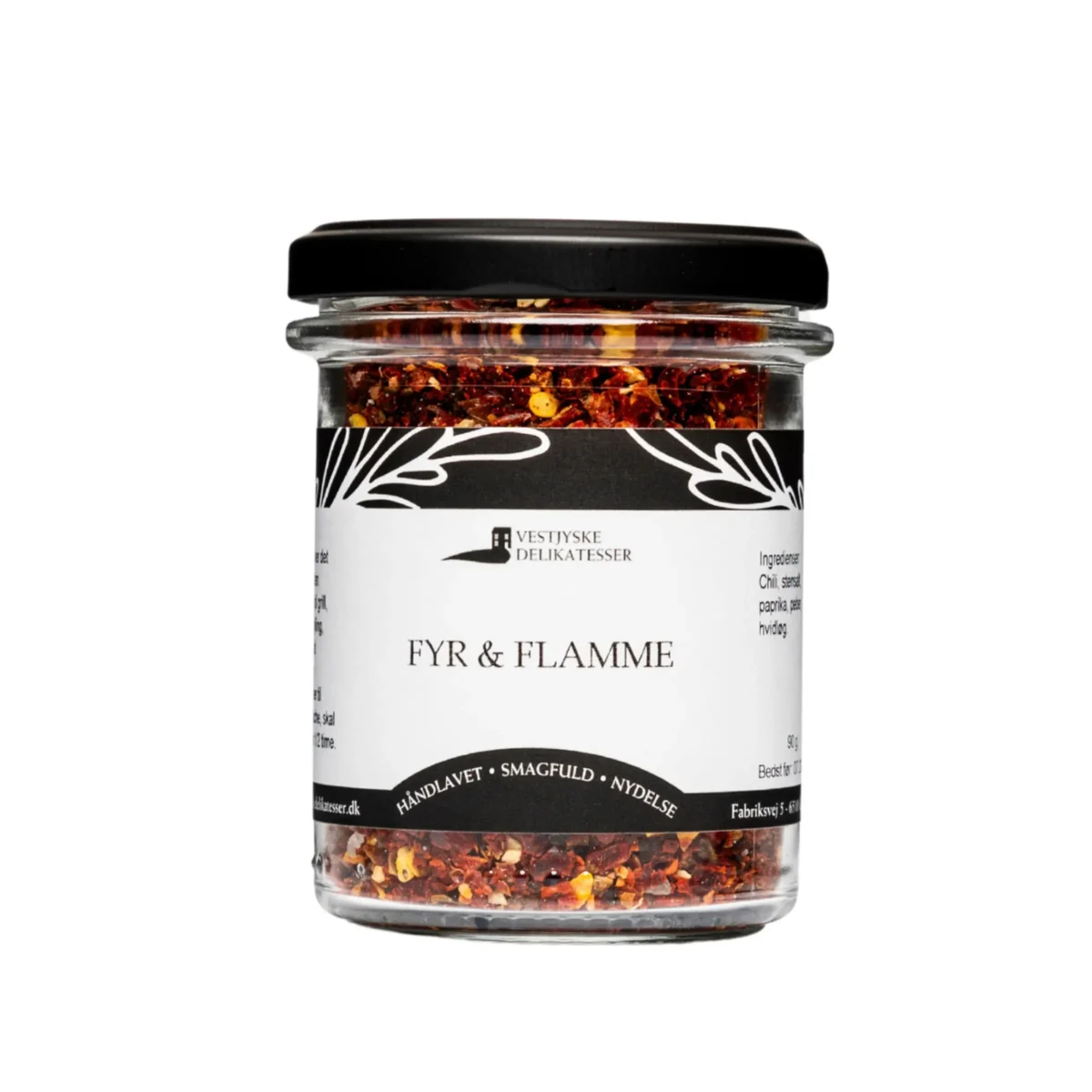 Fyr & Flamme