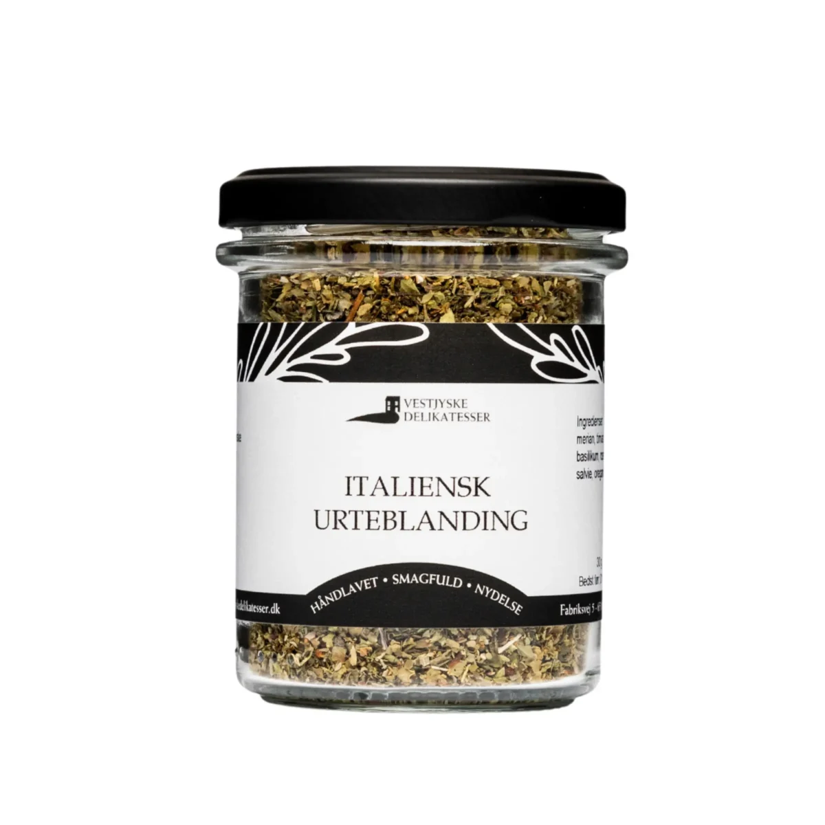 Italiensk Urteblanding
