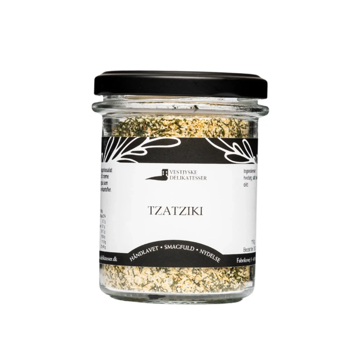 Tzatziki