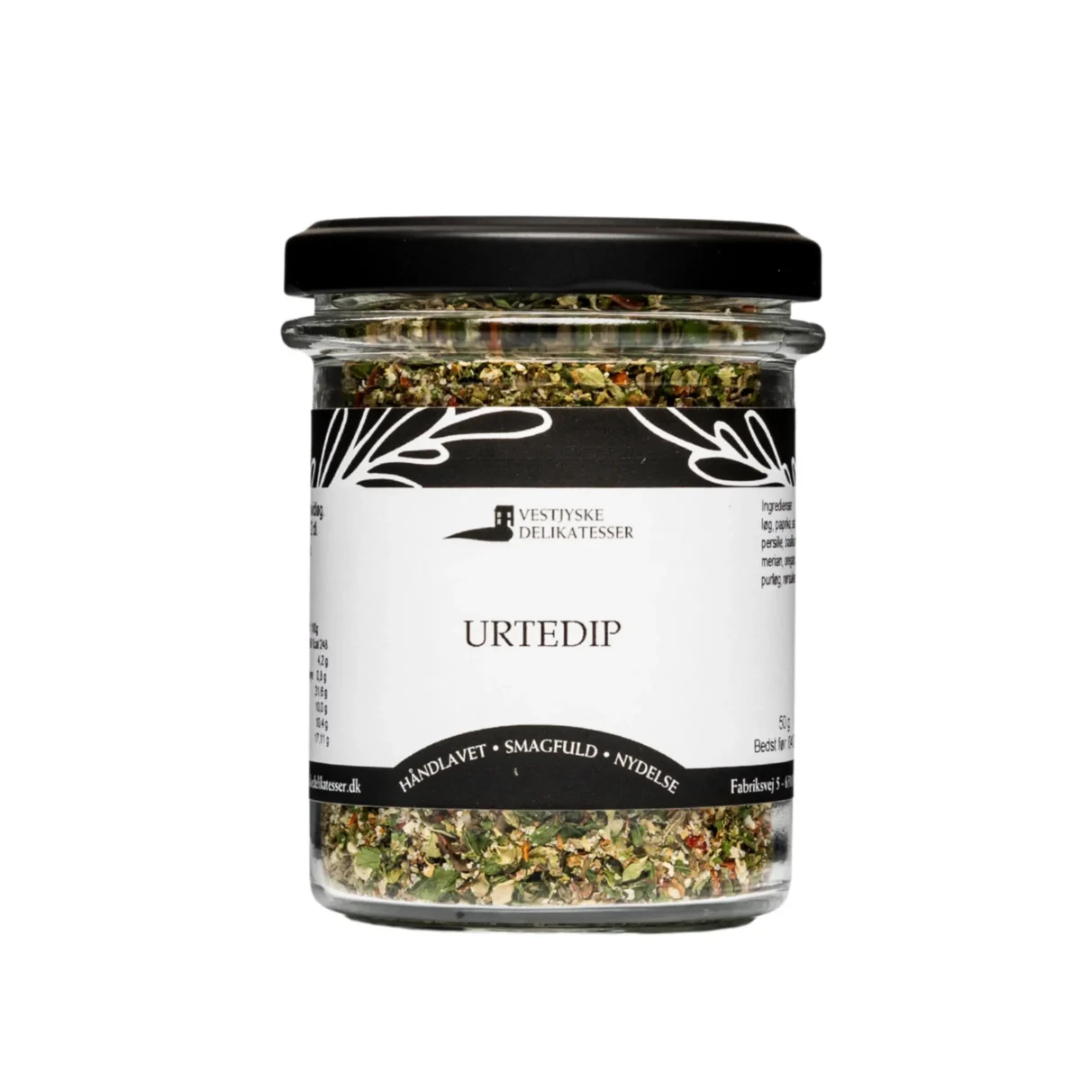 Urtedip