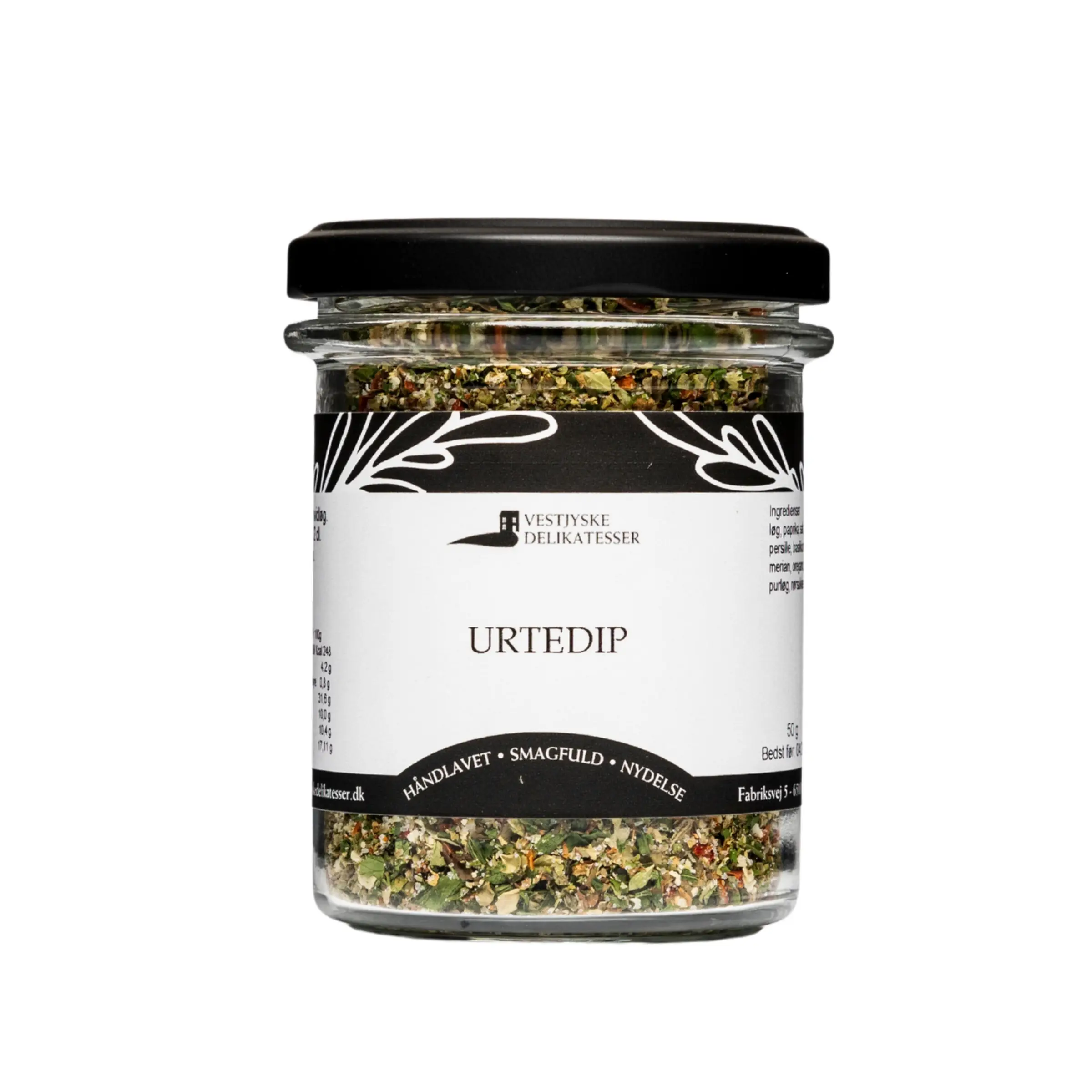 Urtedip
