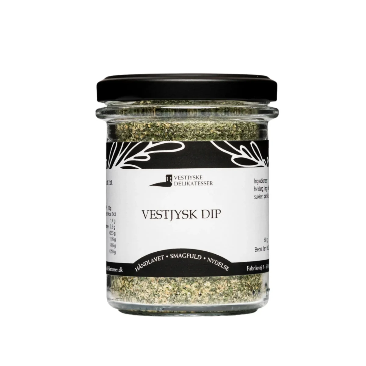 Vestjysk dip