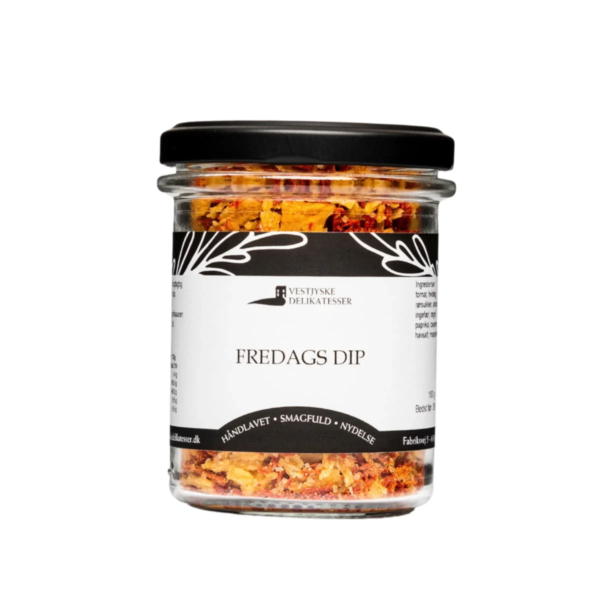 Fredags dip