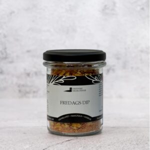 Fredags dip