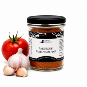 Barbeque marinade/dip