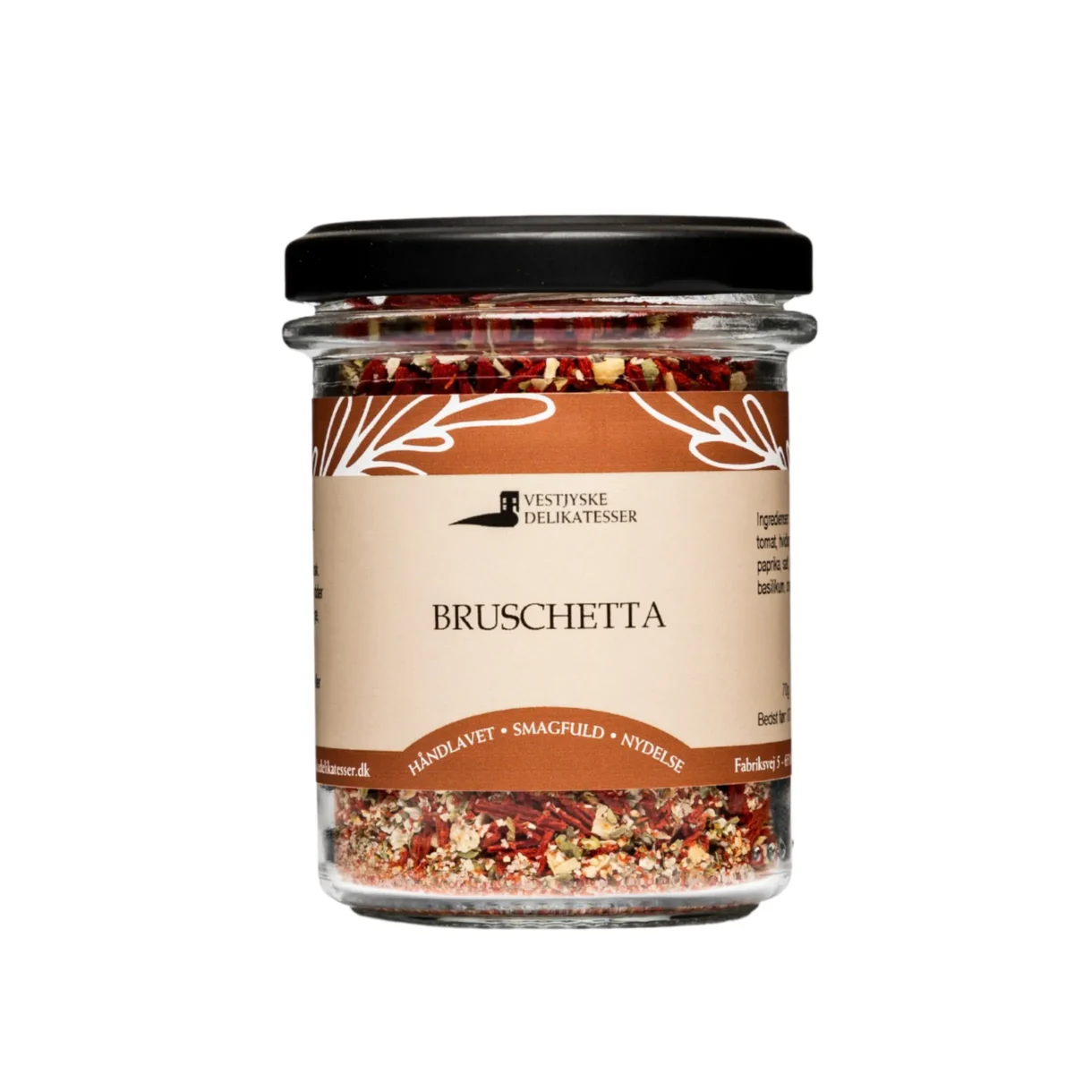 Bruschetta