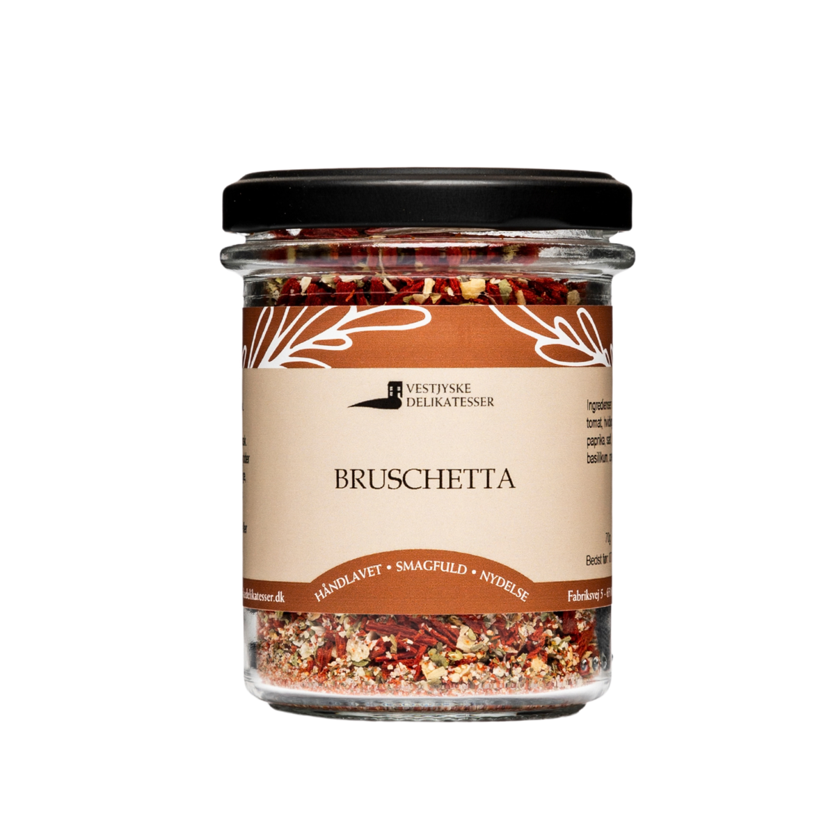 Bruschetta