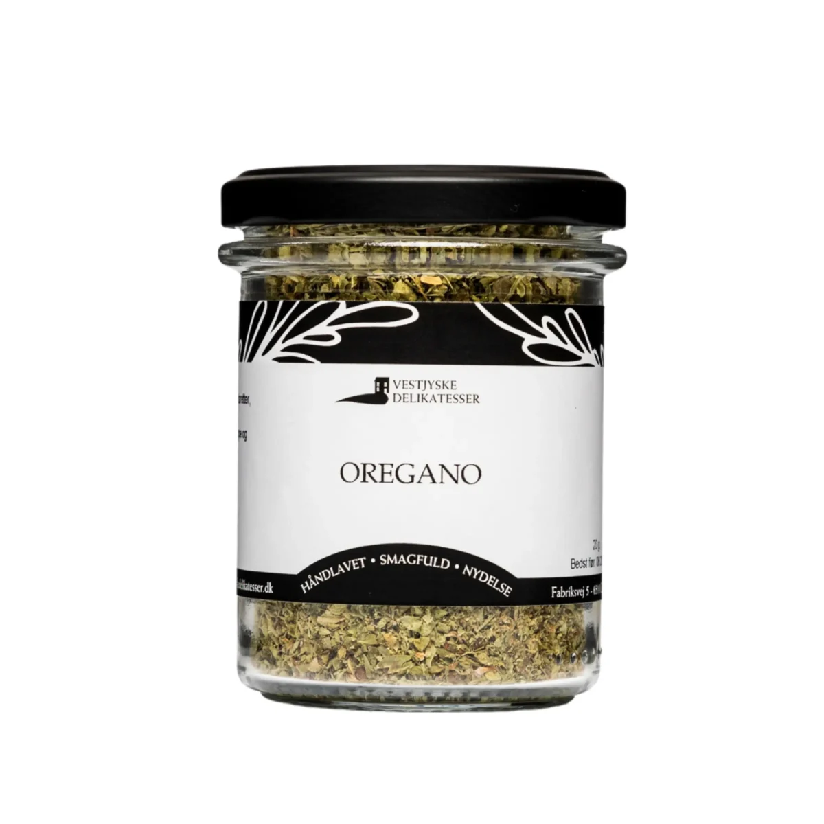 Oregano