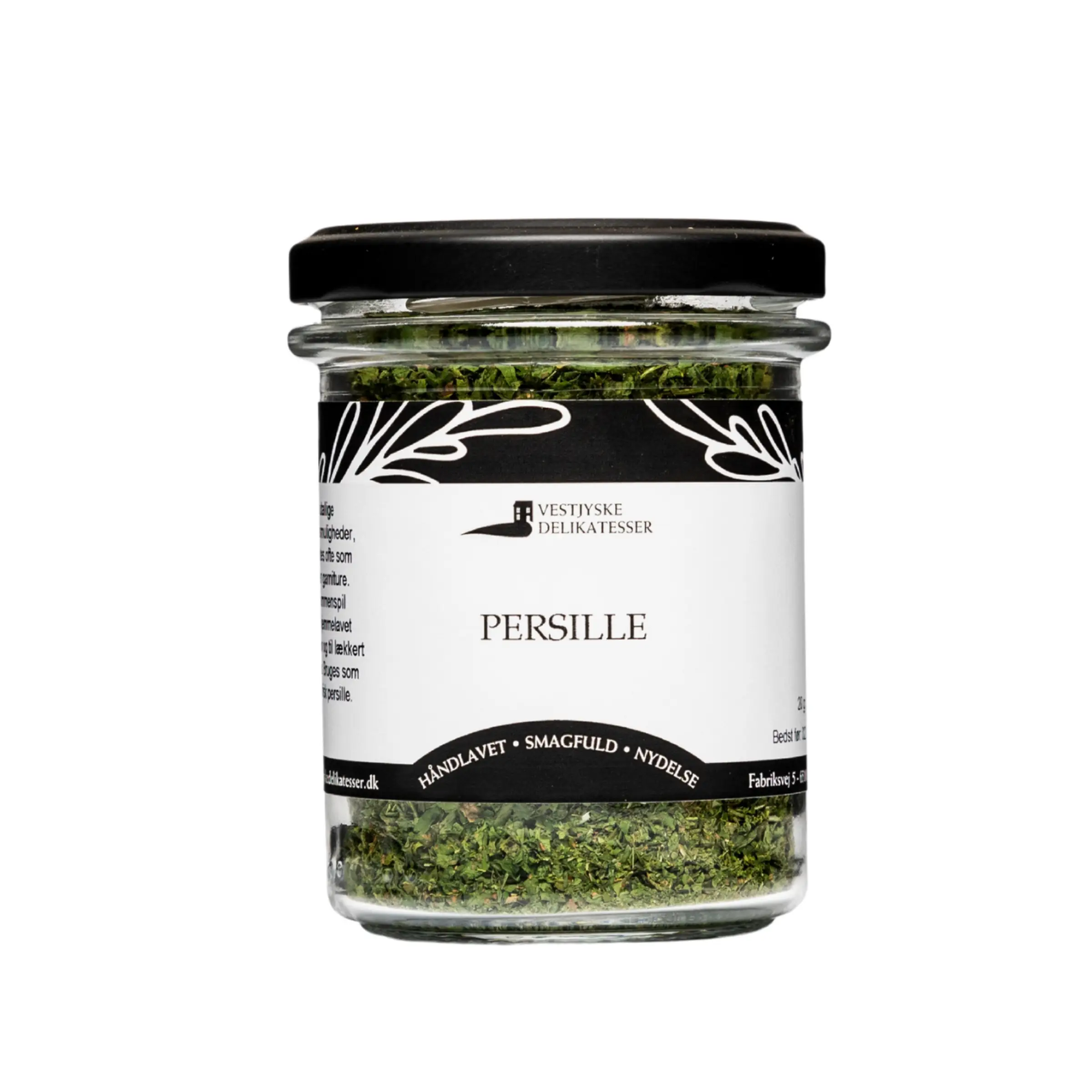 Persille
