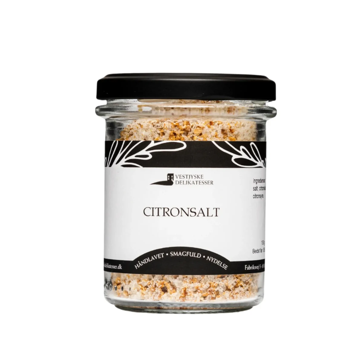 Citronsalt