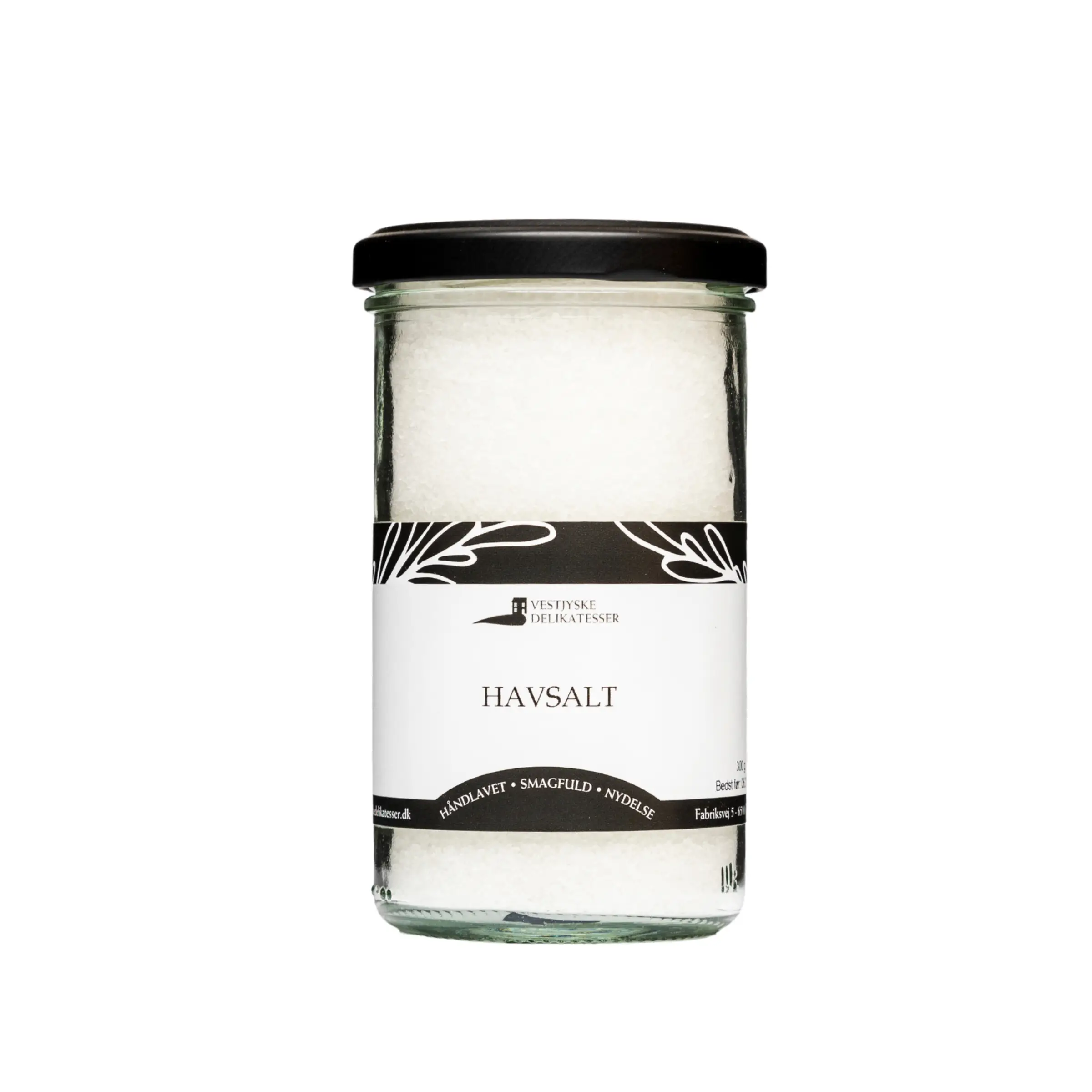 Havsalt