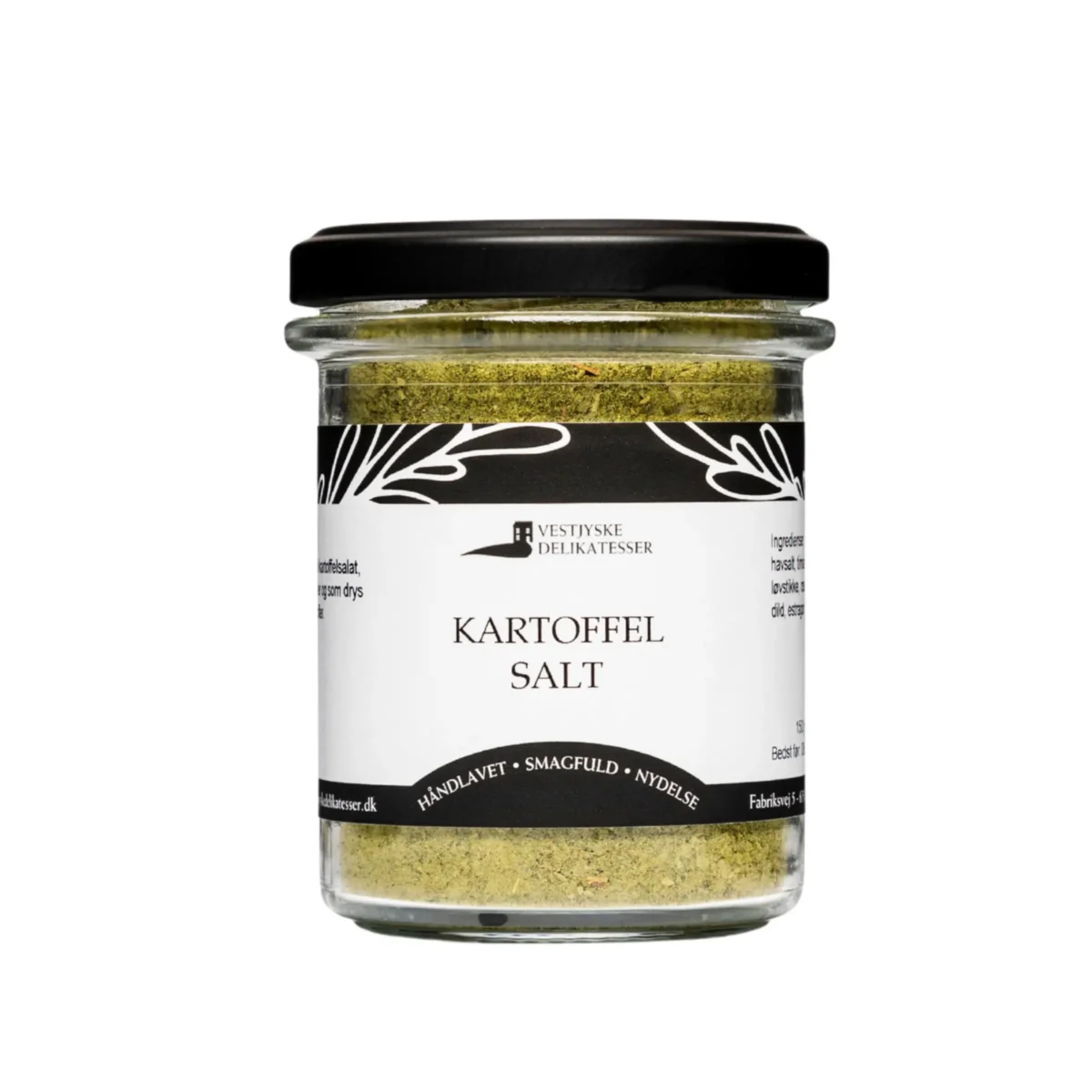 Kartoffelsalt