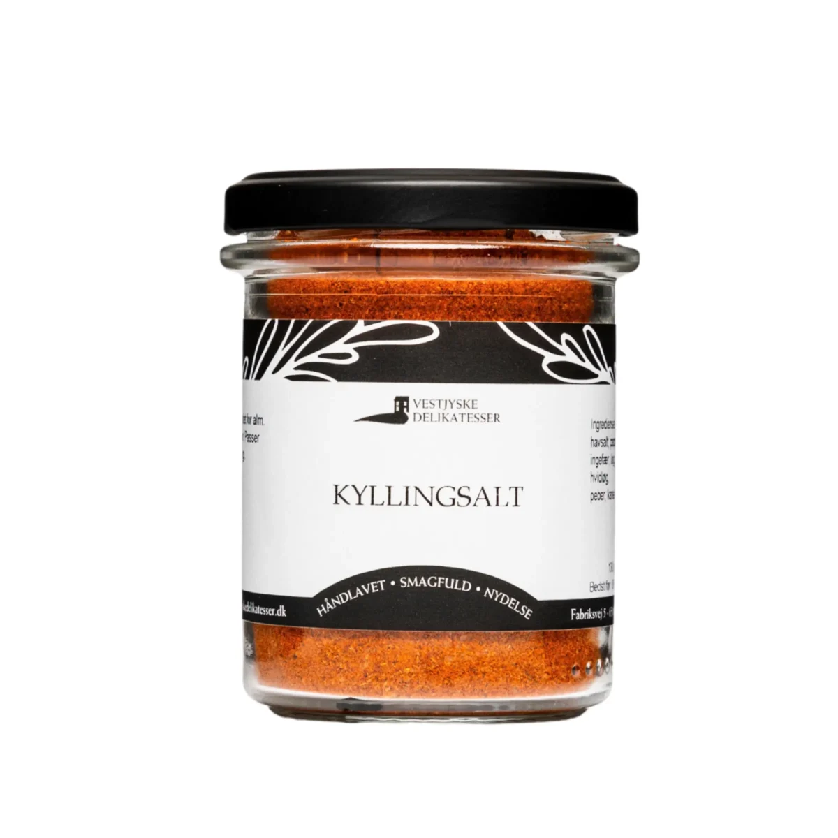Kyllingsalt