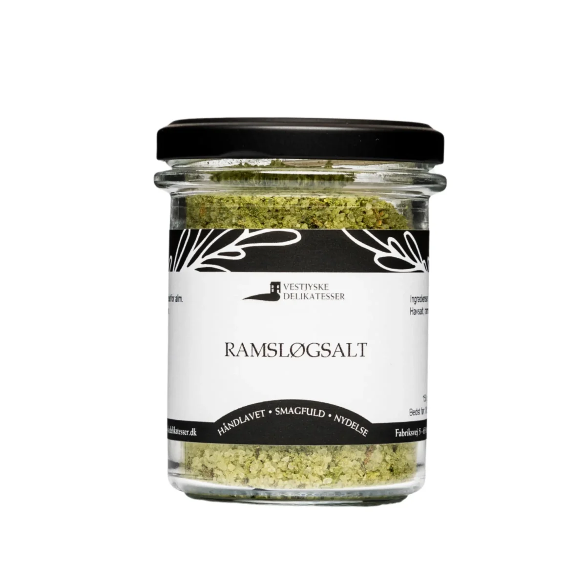 Ramsløgsalt