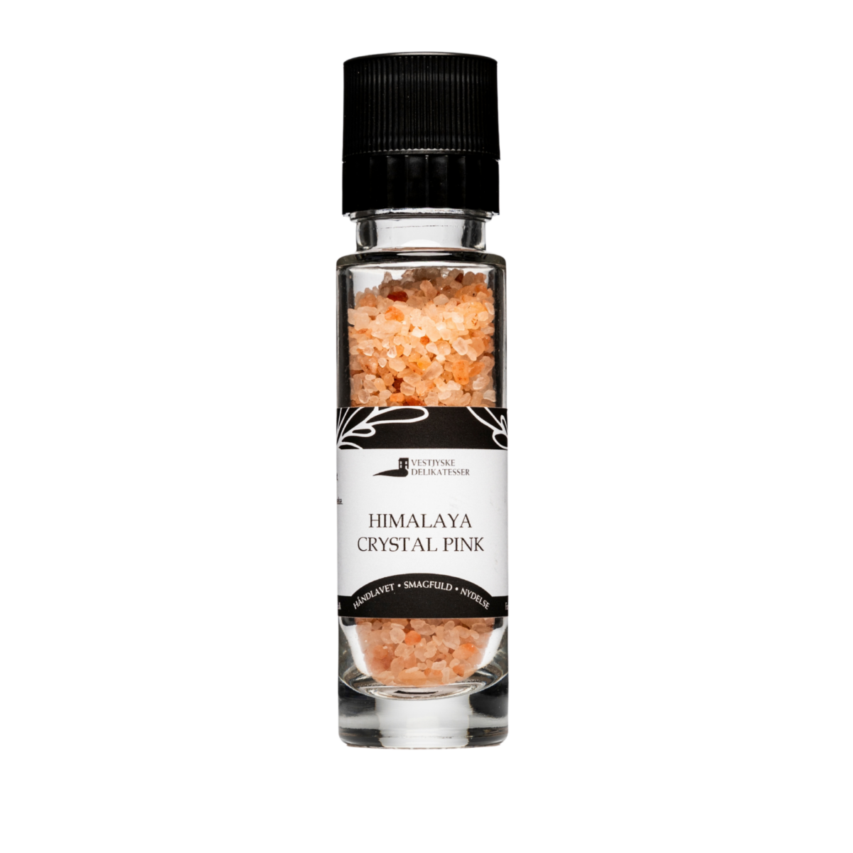 Himalaya crystal pink kværn