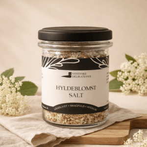 Hyldeblomstsalt
