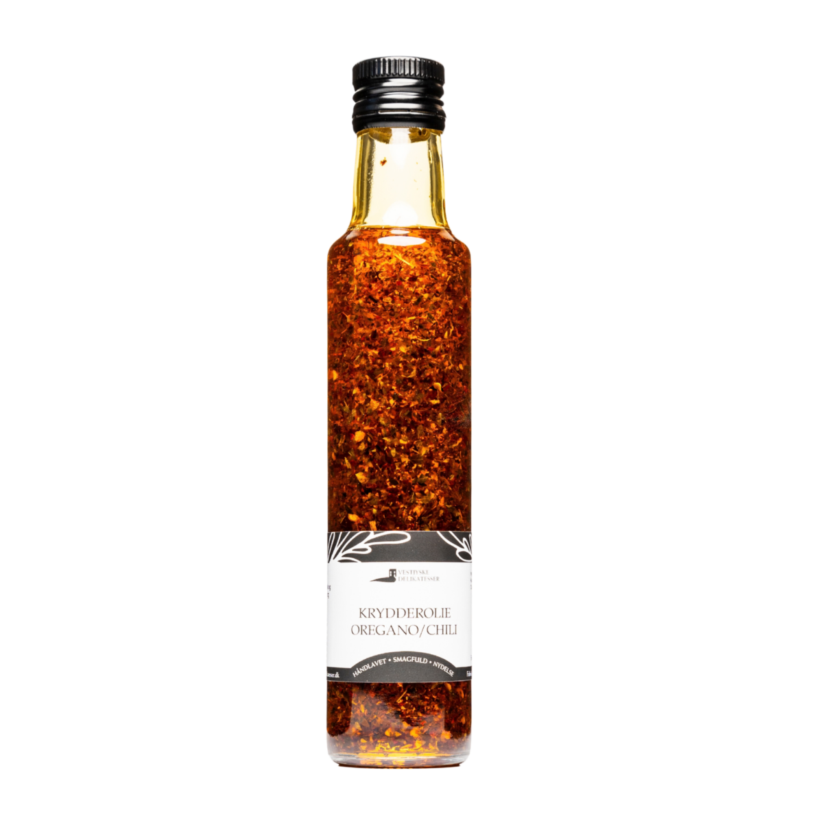 Krydderolie Oregano/Chili