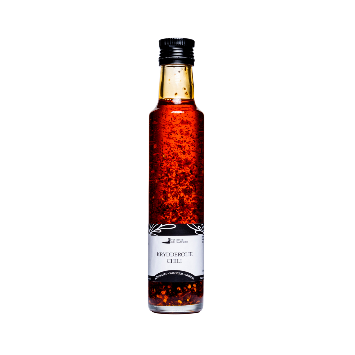 Krydderolie Chili