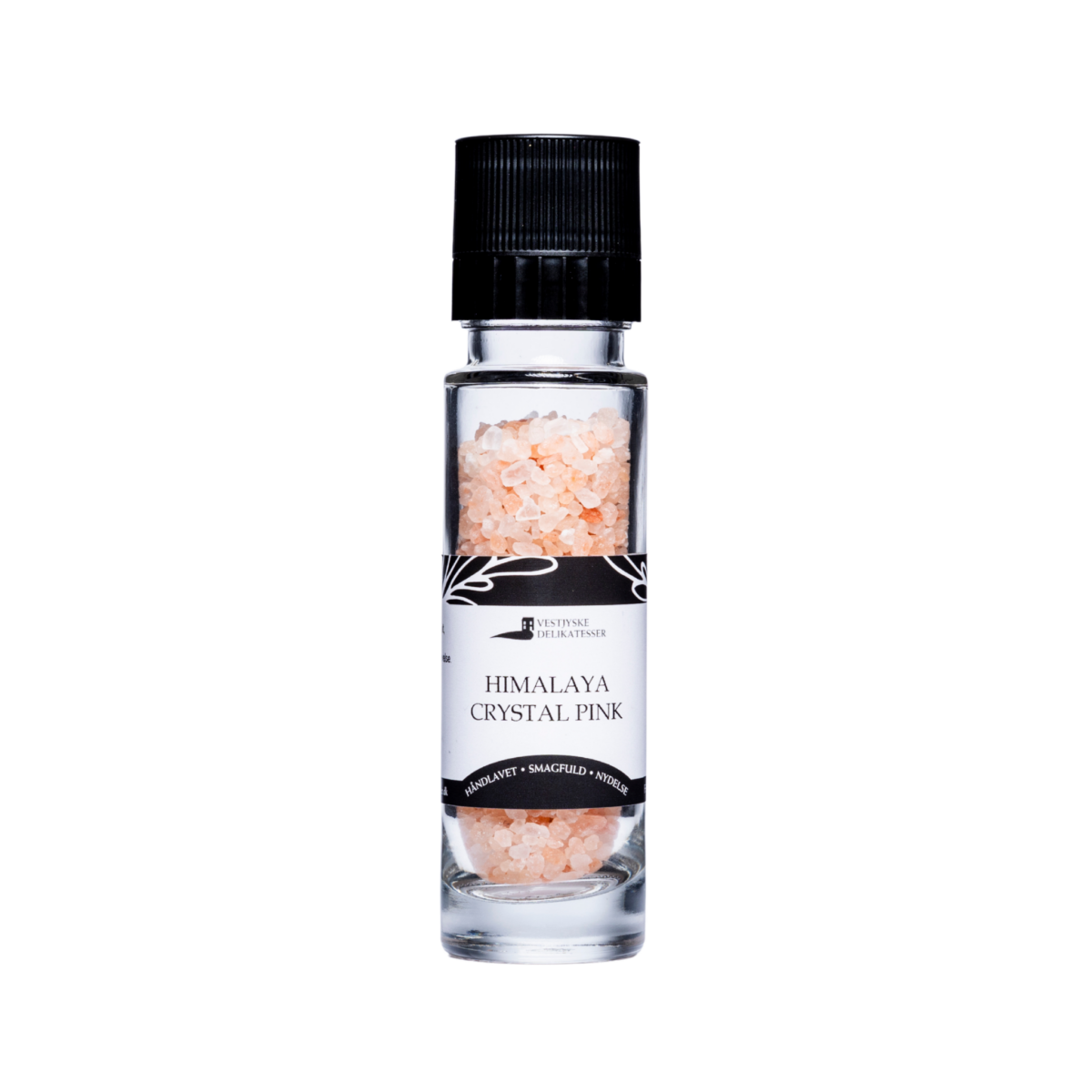 Himalaya crystal pink kværn
