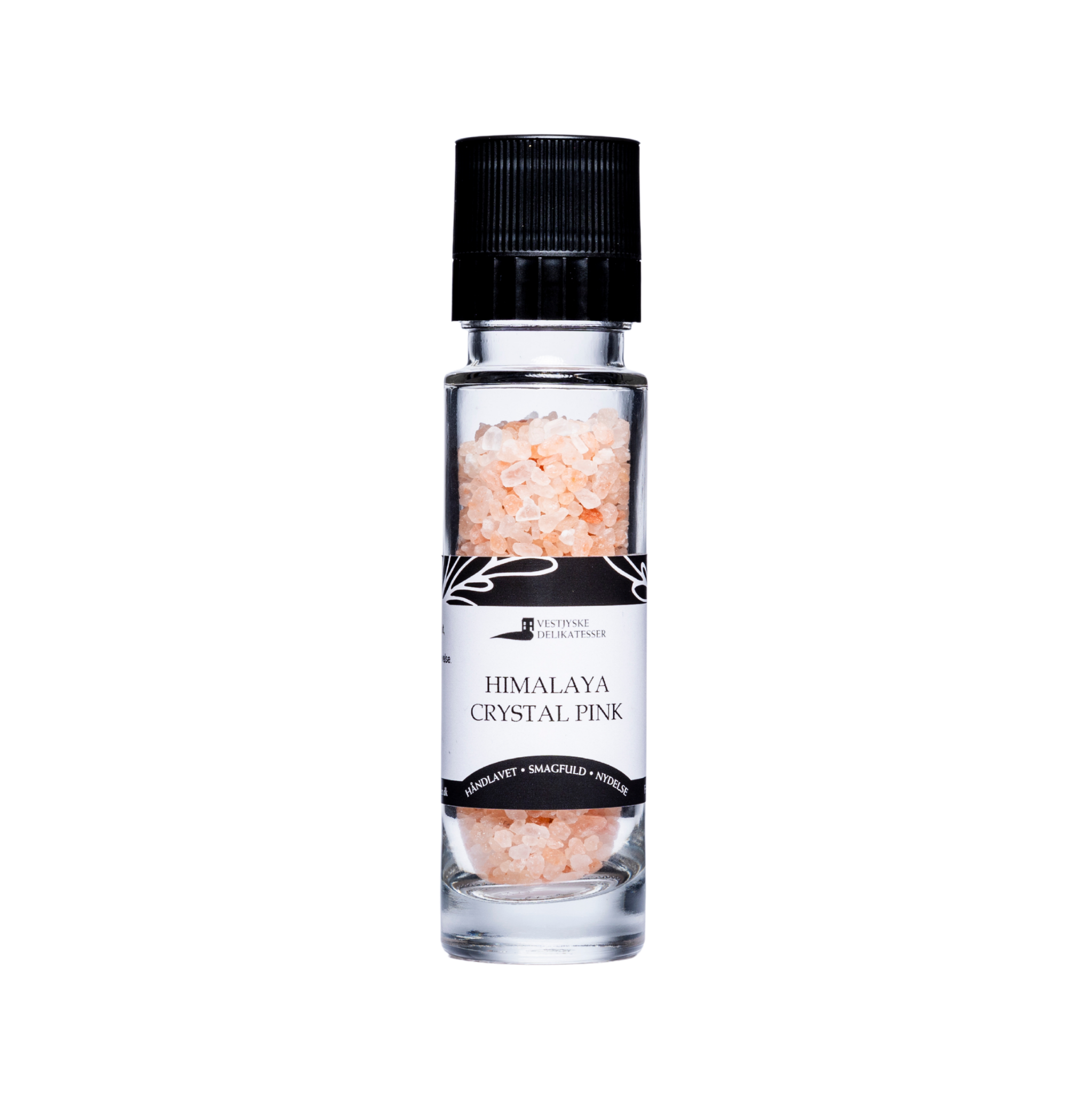 Himalaya crystal pink kværn