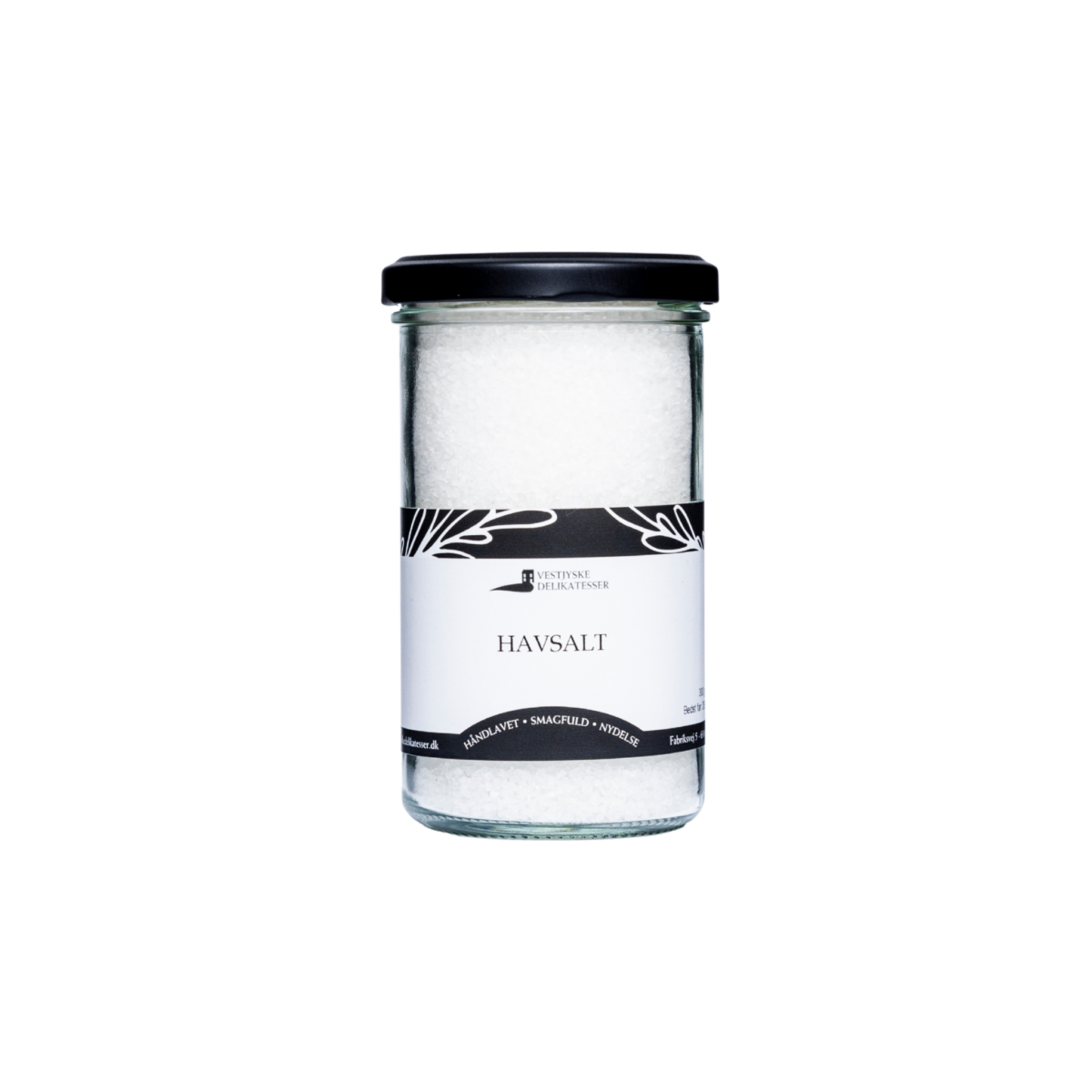 Havsalt