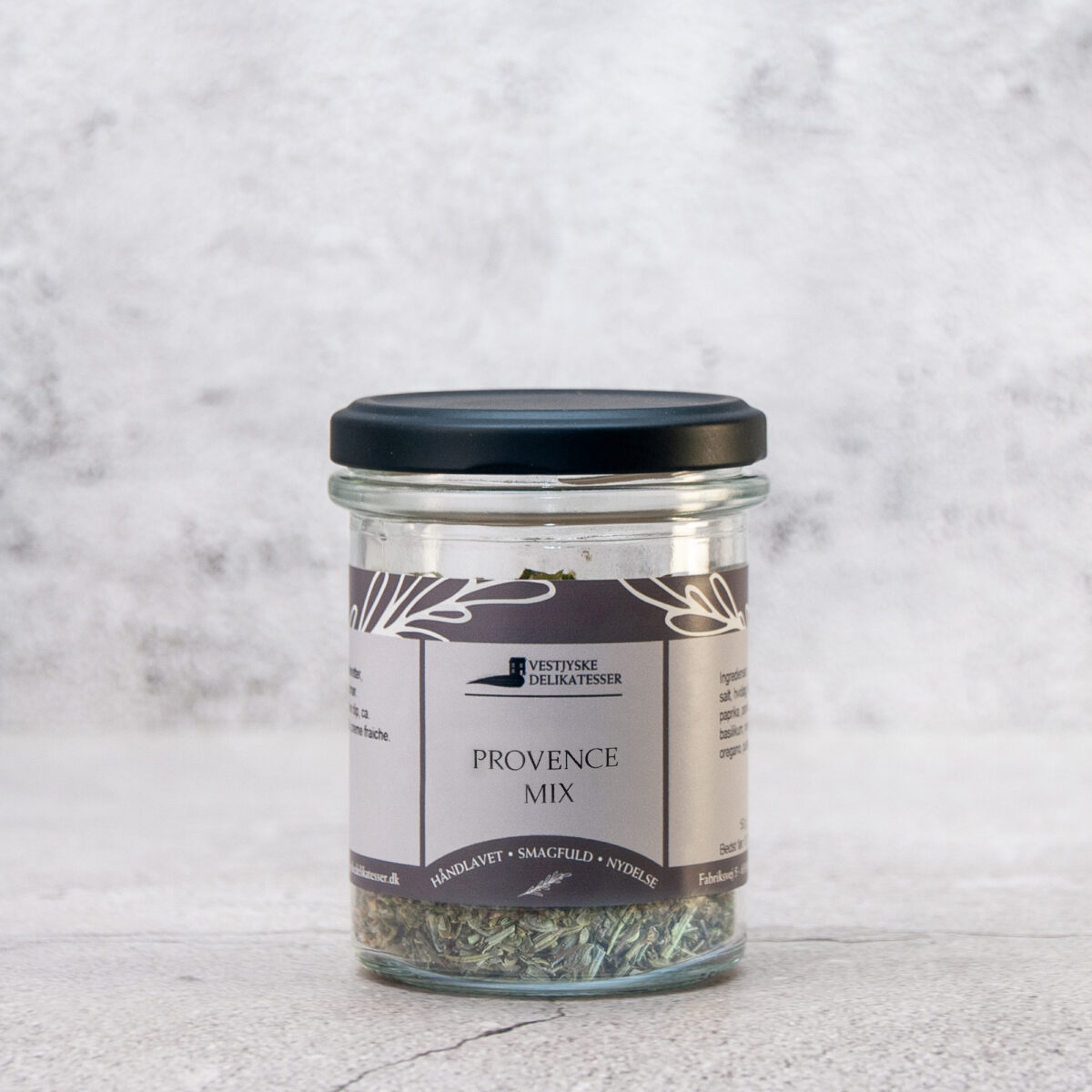 Provence Mix