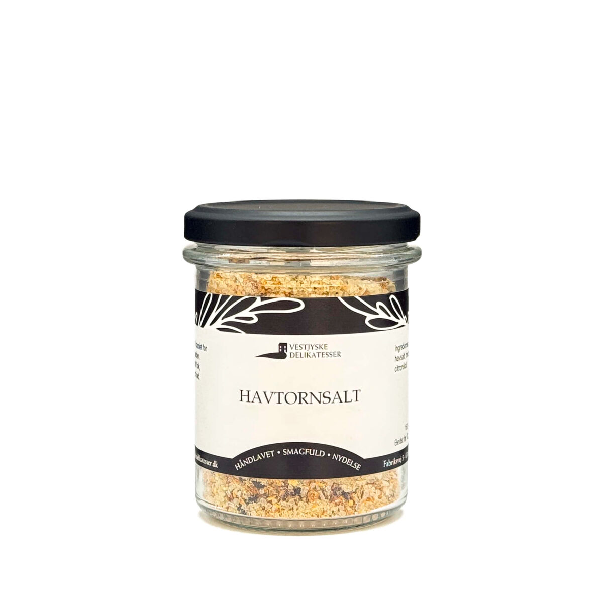 Havtornsalt