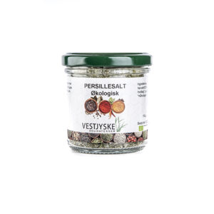 persillesaltØkologisk Pesto tomat, økologiske krydderier, økologi krydderi, økologisk salt