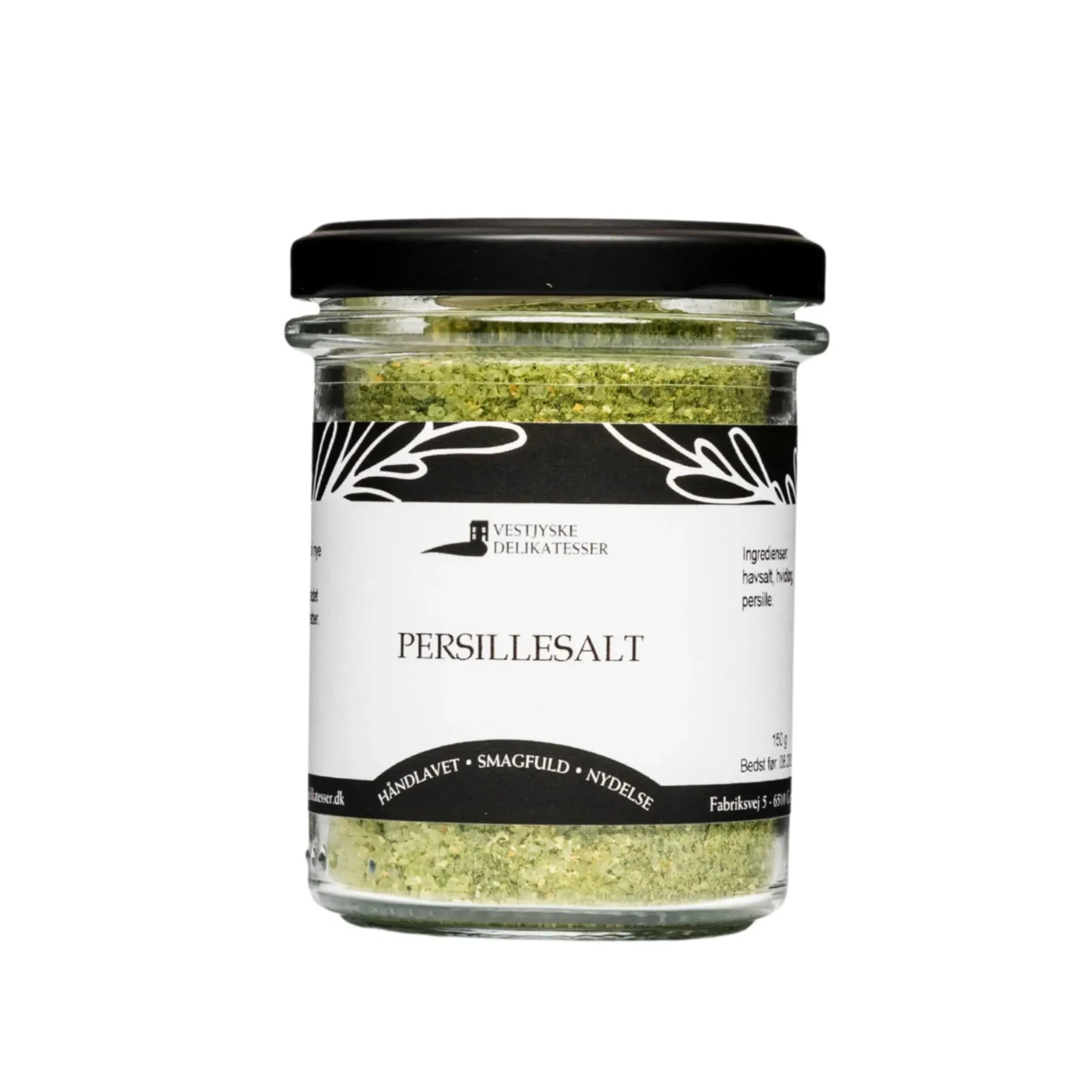 Persillesalt
