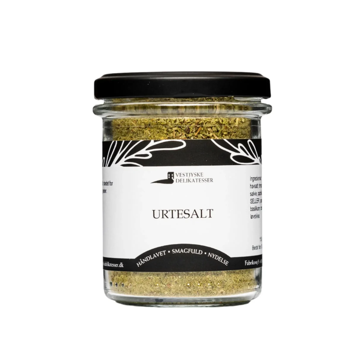 Urtesalt