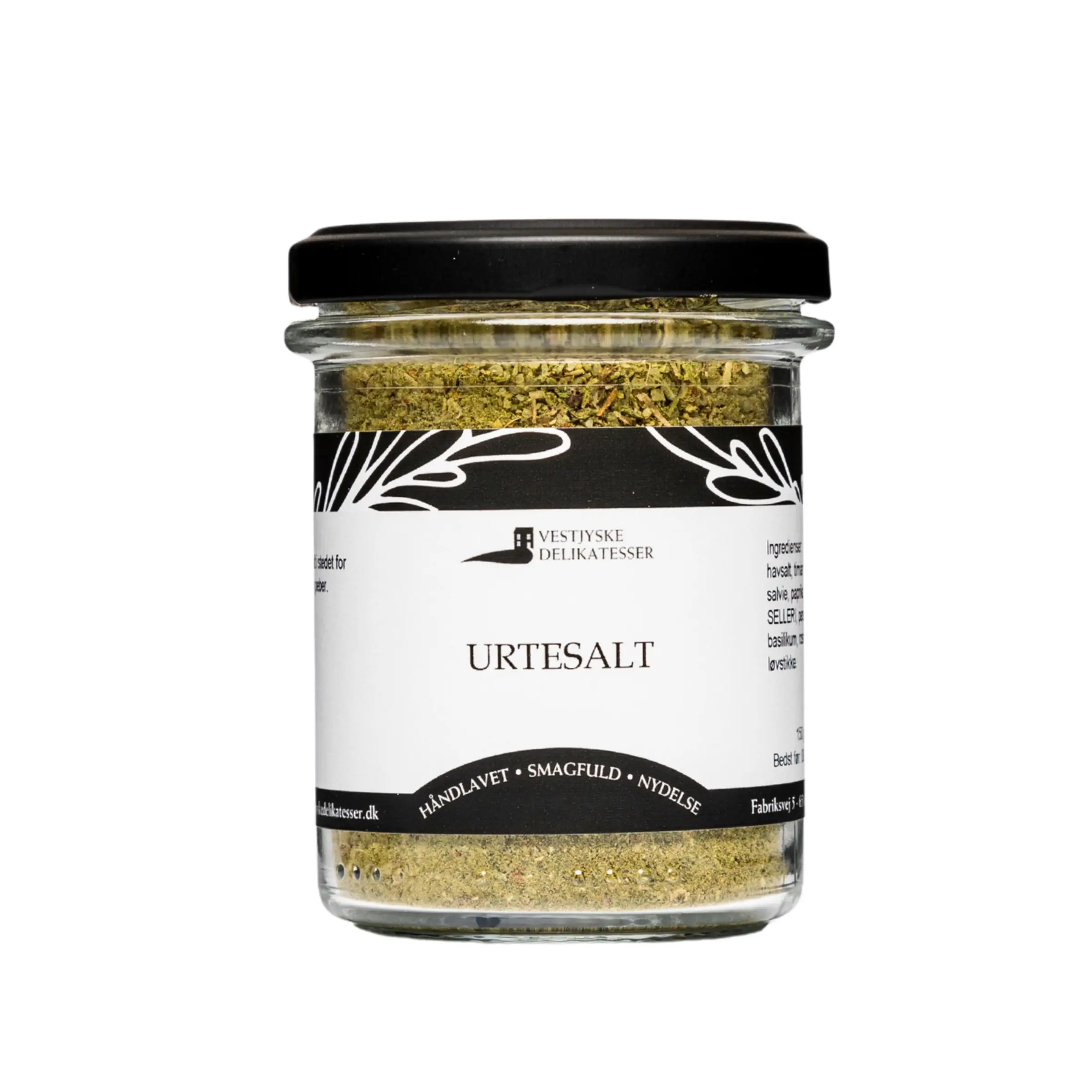 Urtesalt