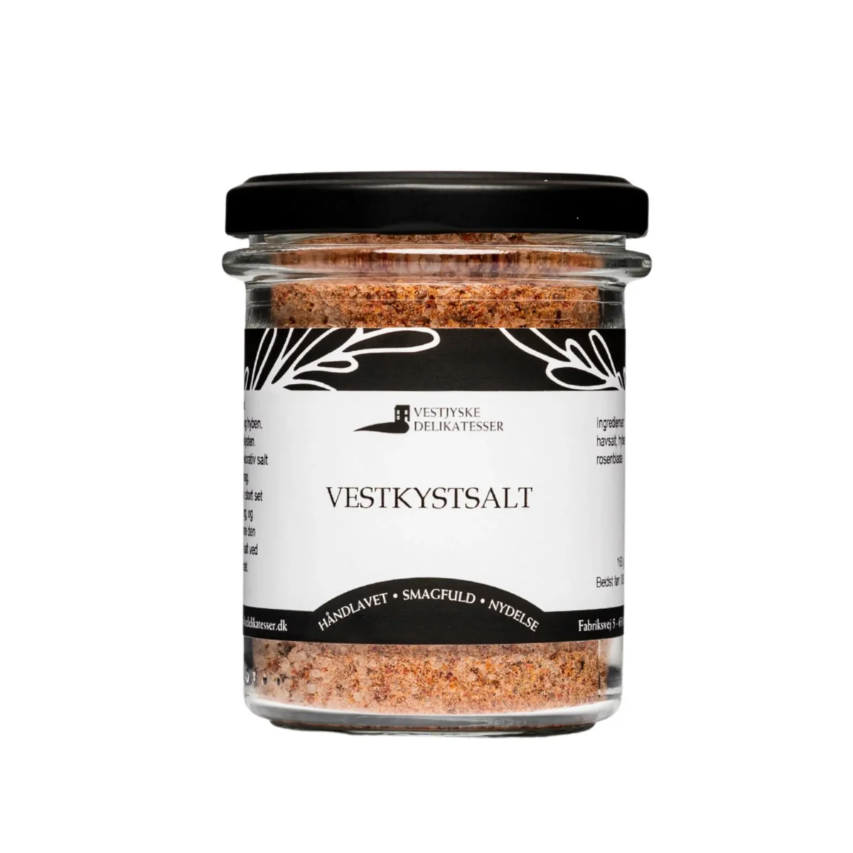 Vestkystsalt