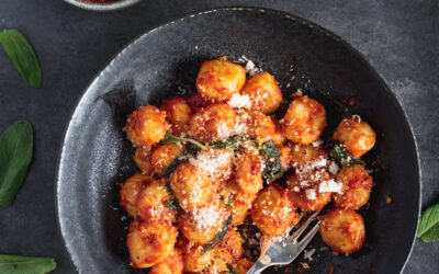 Gnocchi