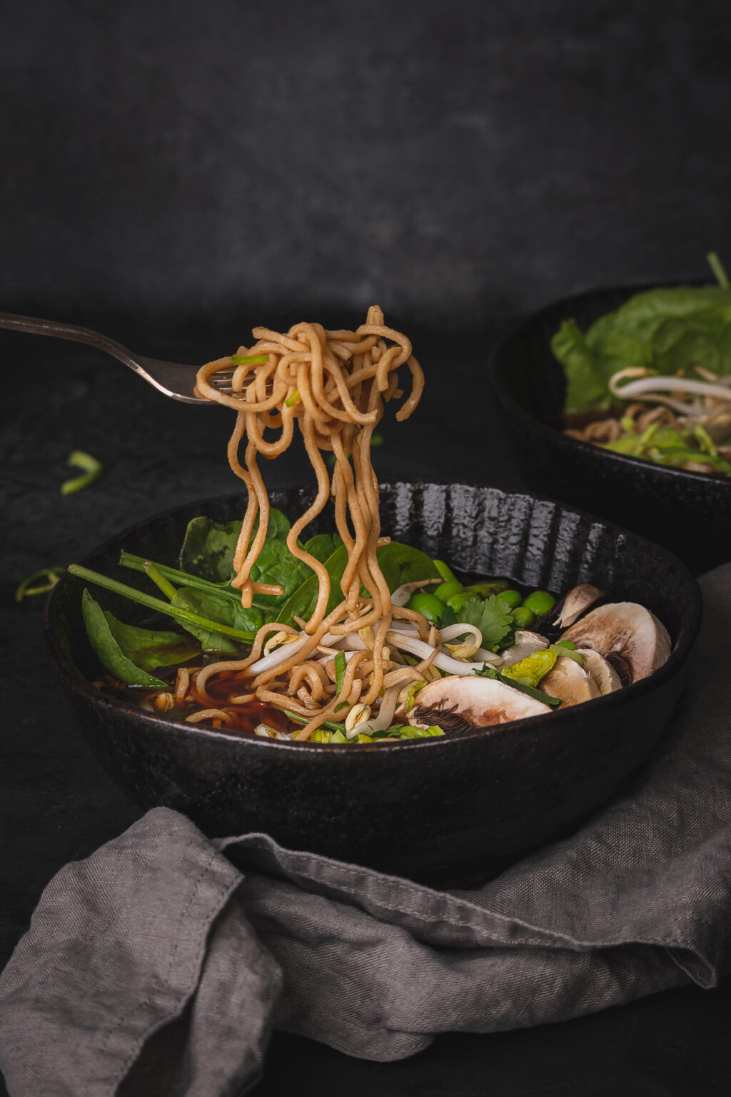 Misosuppe - Vestjyske Delikatesser