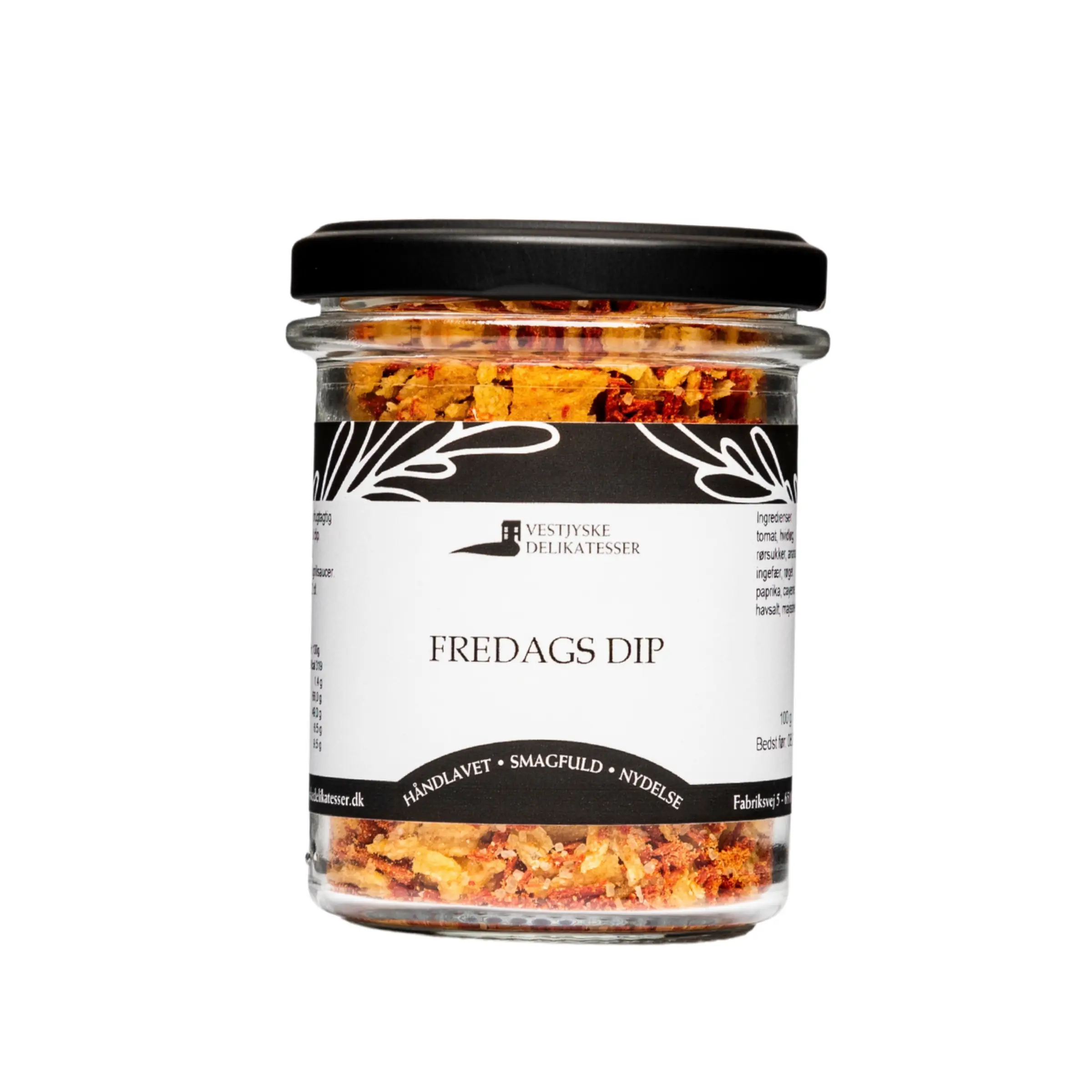 Fredags dip