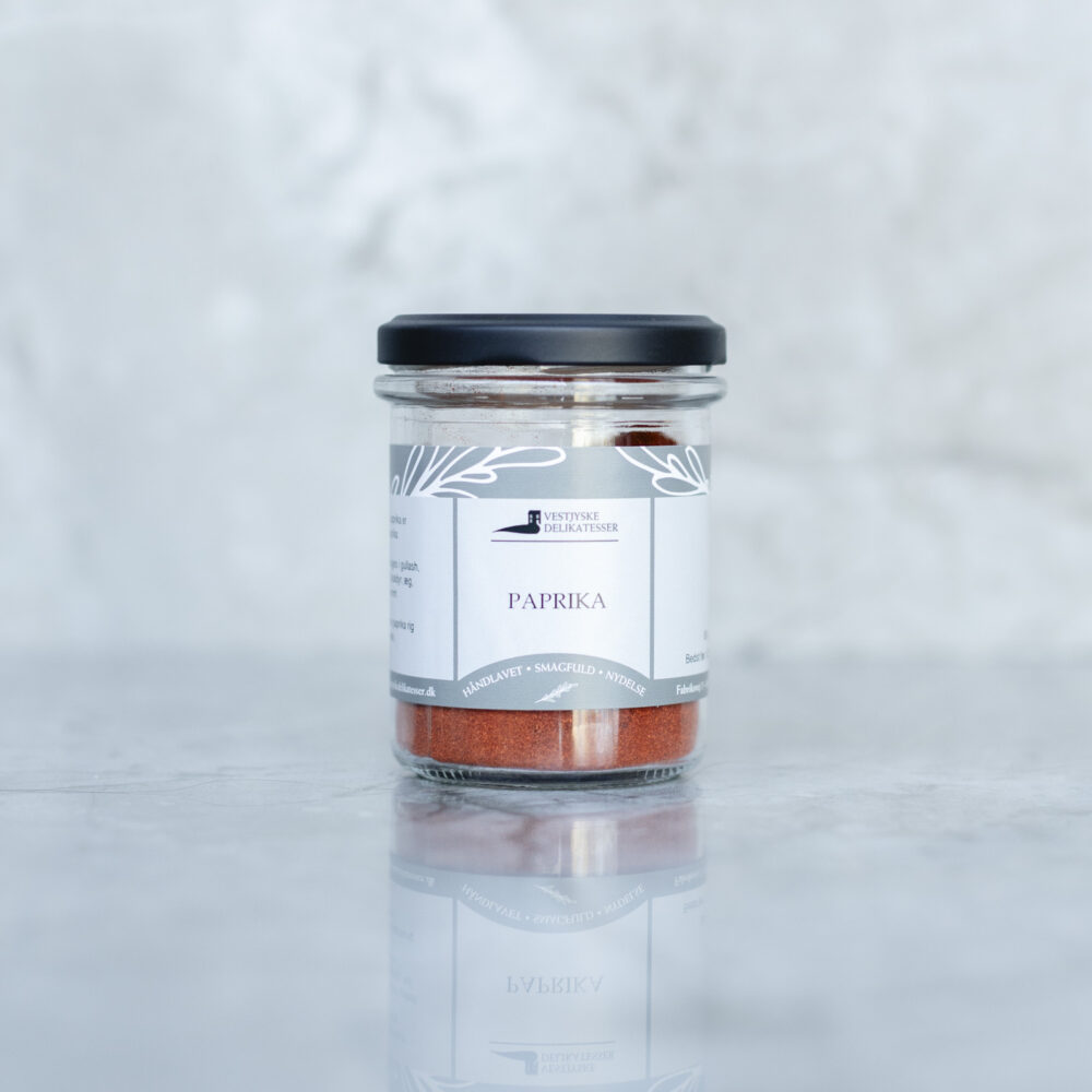 paprika