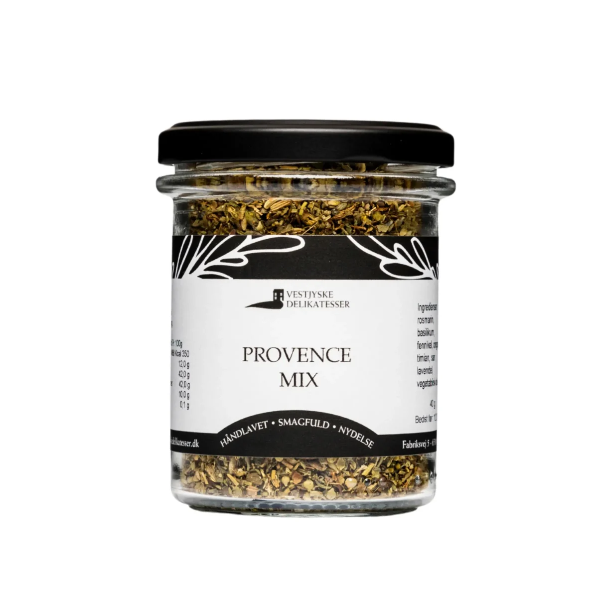 Provence Mix